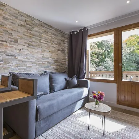 Les Autrichiens - Appartement *