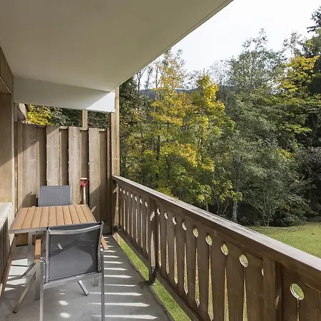 Les Autrichiens - Appartement