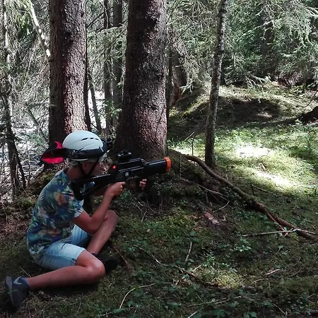 Les Autrichiens - Megève