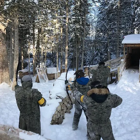 Les Autrichiens - Appartement