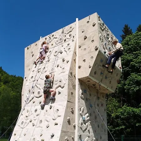 Les Autrichiens - Appartement Megève