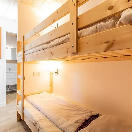 Appartement Les Autrichiens - Megève