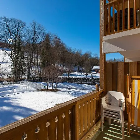 Appartement Les Autrichiens - *