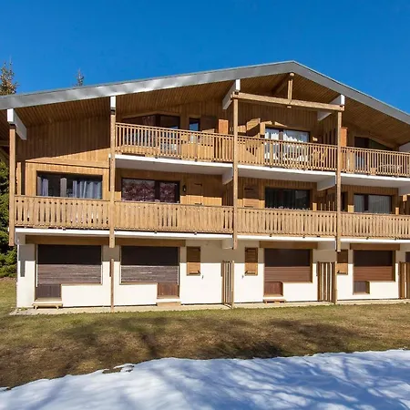 Les Autrichiens - Appartement *