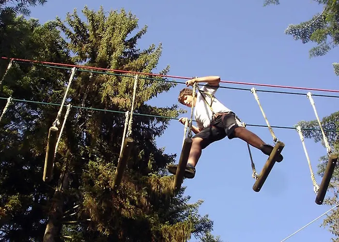 アパート Les Autrichiens - メジェーヴ