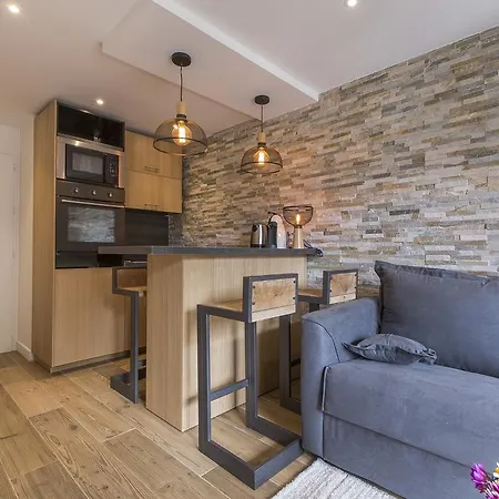 Les Autrichiens - * Megeve