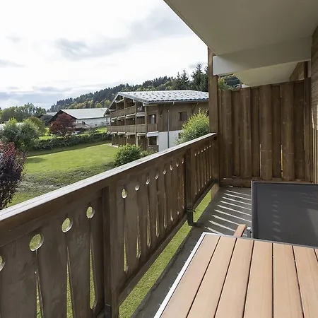 Apartment Les Autrichiens - *