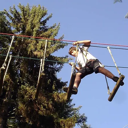 Apartment Les Autrichiens - Megeve