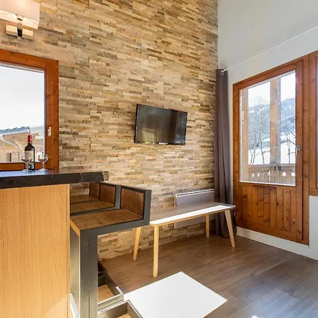 Les Autrichiens - Apartment Megeve