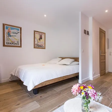 Apartment Les Autrichiens - *