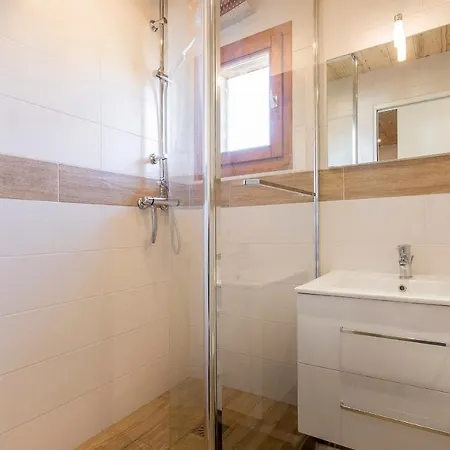 Les Autrichiens - Apartment Megeve