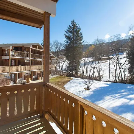 Les Autrichiens - Apartment *