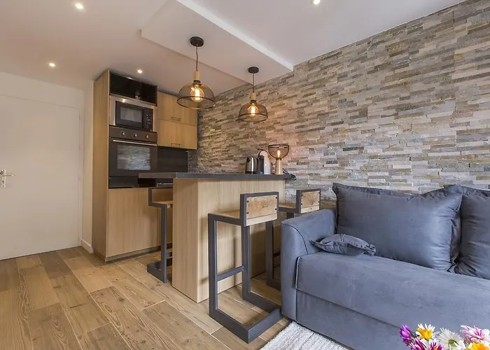 Les Autrichiens - * Megève