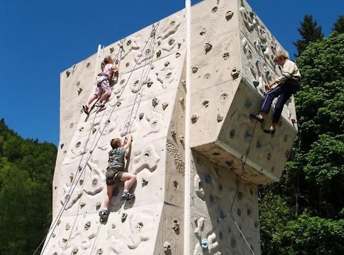 Les Autrichiens - Apartmán Megève