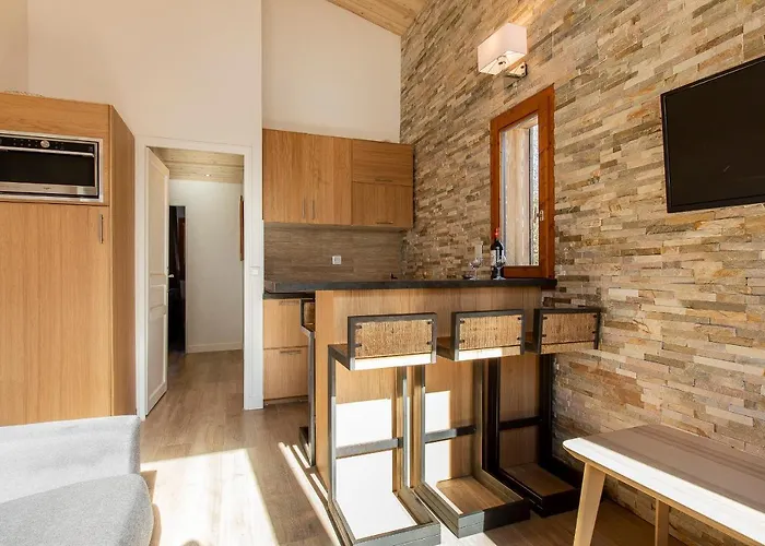 Les Autrichiens - Apartmán Megève